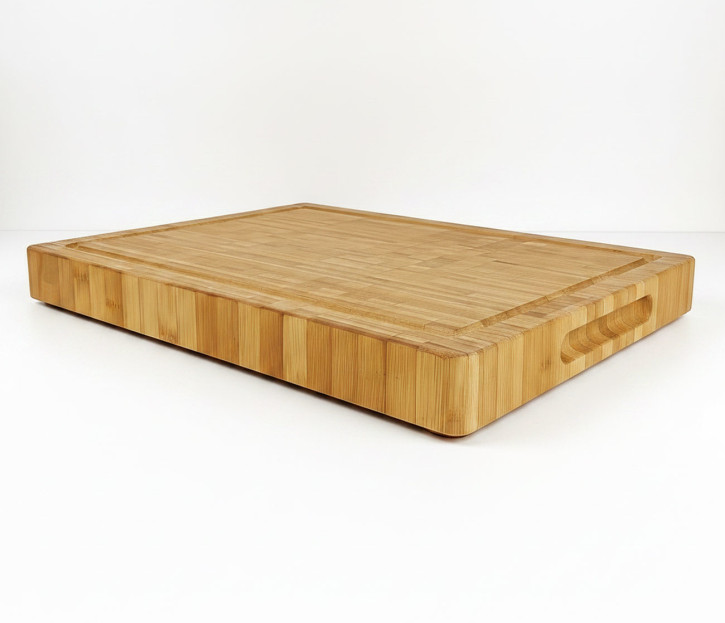 Hirnholz Hackblock XL