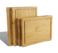 Frühstücksbretter Sets