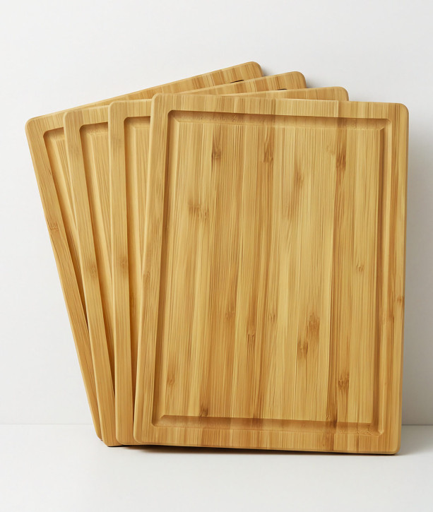Nature Deluxe Board 4er Set