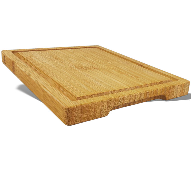 Nature Deluxe Board S