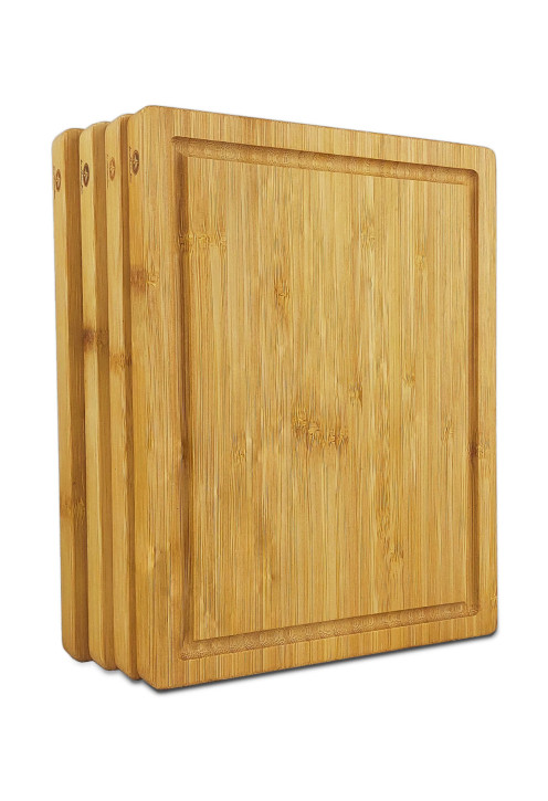 Nature Deluxe Board 4er Set