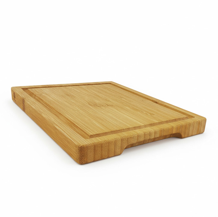 Nature Deluxe Board S