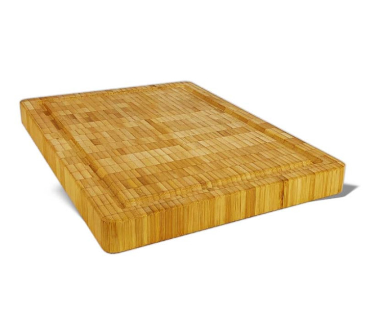 Hirnholz Hackblock XL