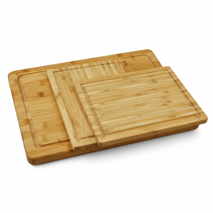 Schneidebrett 3er Set