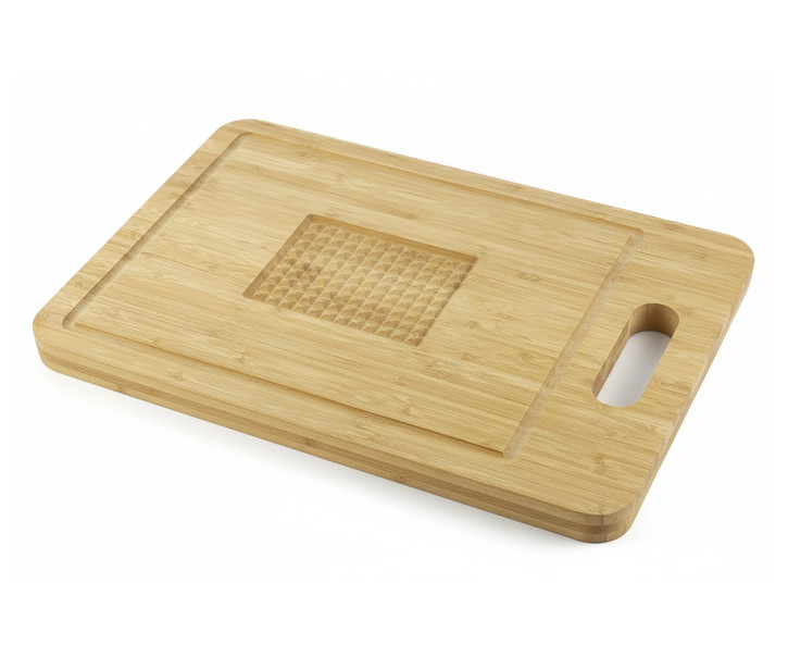 Filetier-Schneidebrett