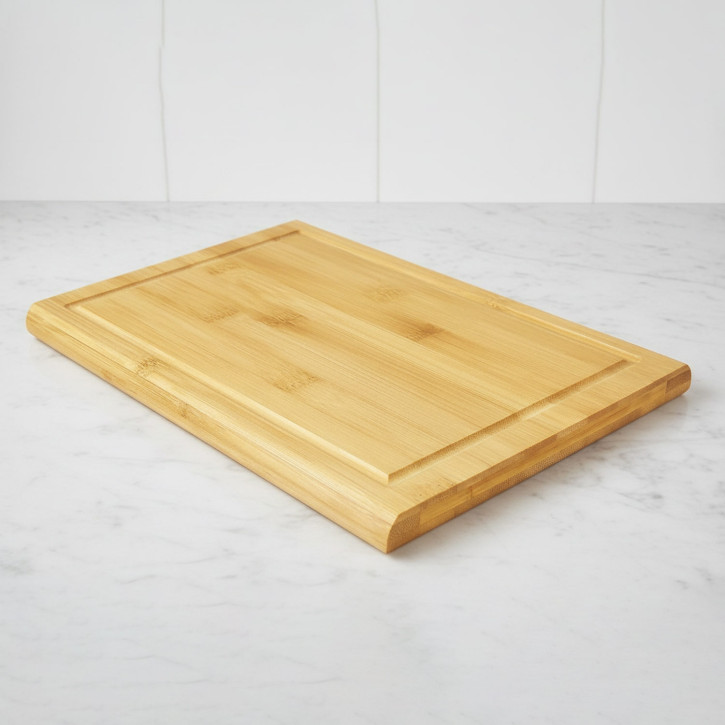 Nature Tranchierbrett XL