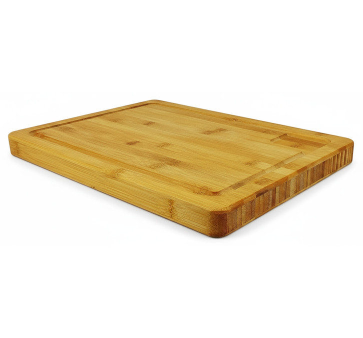 Schneideblock Nature