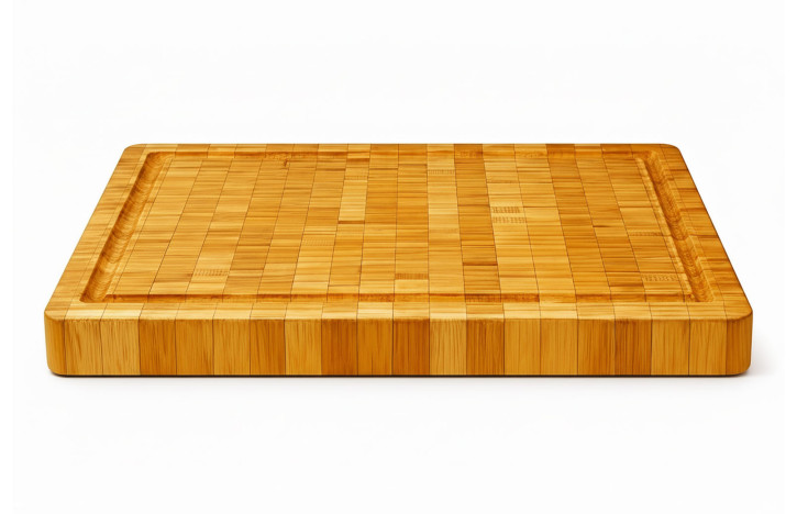 Hirnholz Schneideblock Pro L