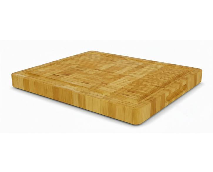 Hirnholz Schneideblock Pro L