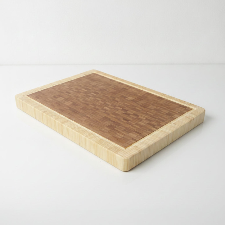 Hirnholz Hackblock Color XL