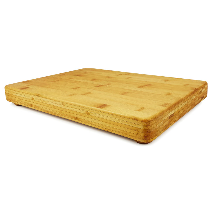 Chef Prepare Nature L