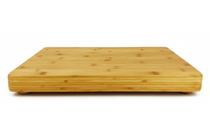 Chef Prepare Nature L