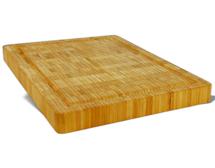 Hirnholz Hackblock XL Hirnholz Hackblock XL