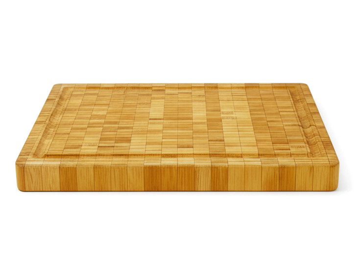 Hirnholz Hackblock XL