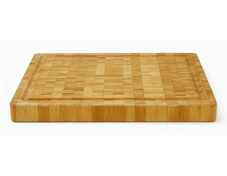 Hirnholz Schneideblock L