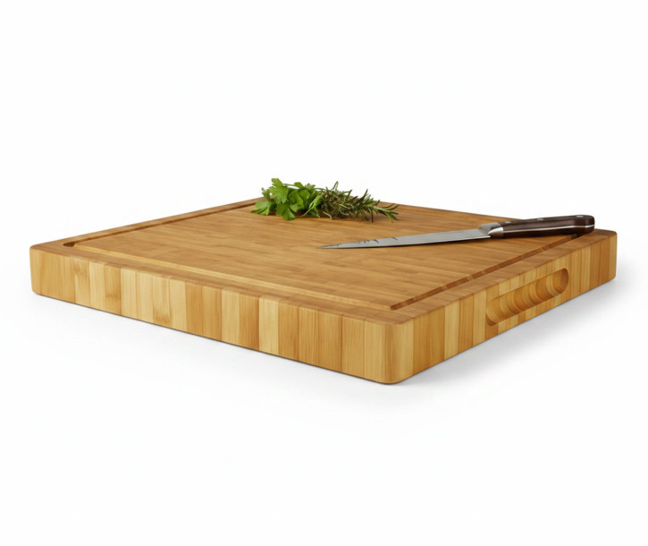 Hirnholz Hackblock XL