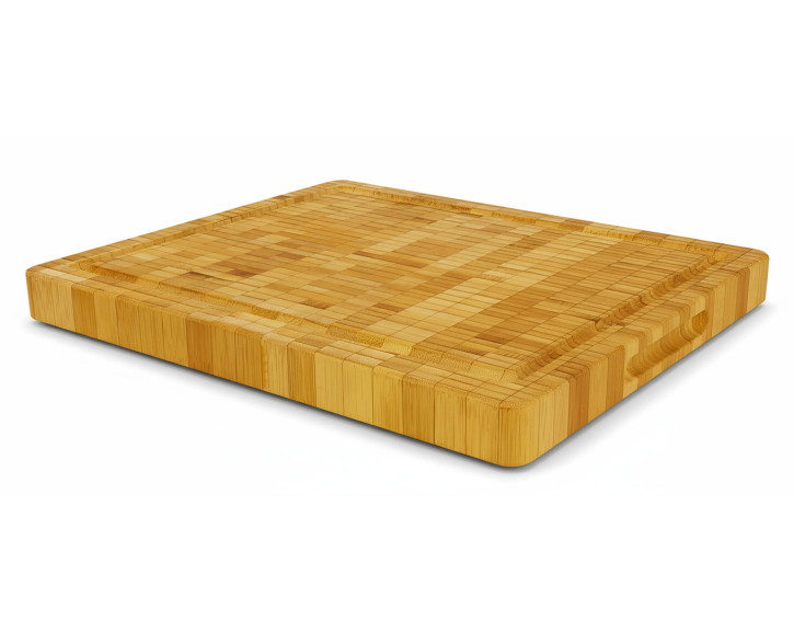 Hirnholz Hackblock XL