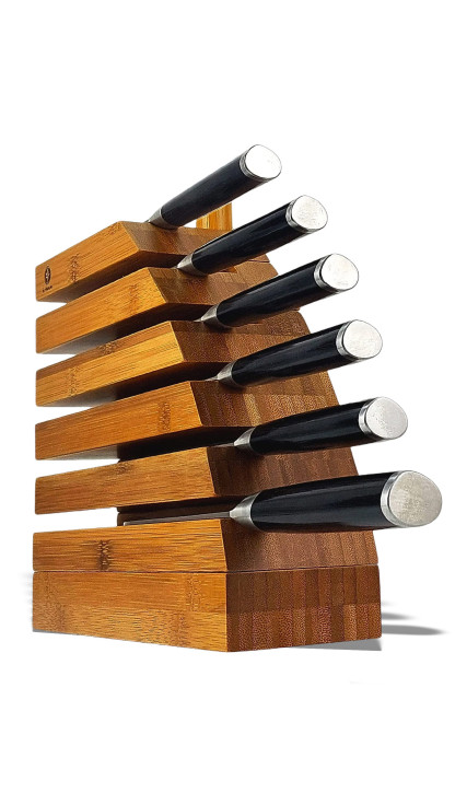 Chefblock M6