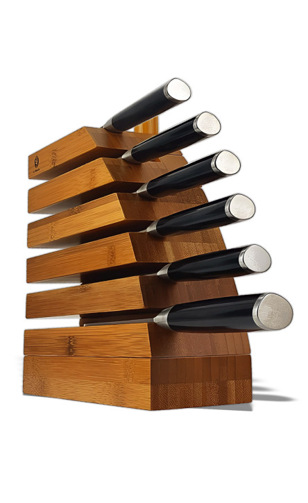 Chefblock M6