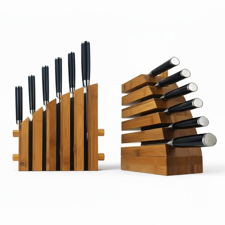 Chefblock M6