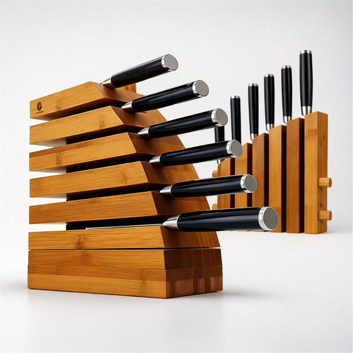 Chefblock M6