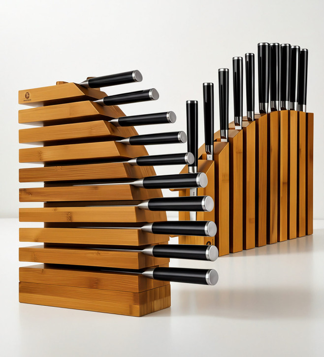 Chefblock M10