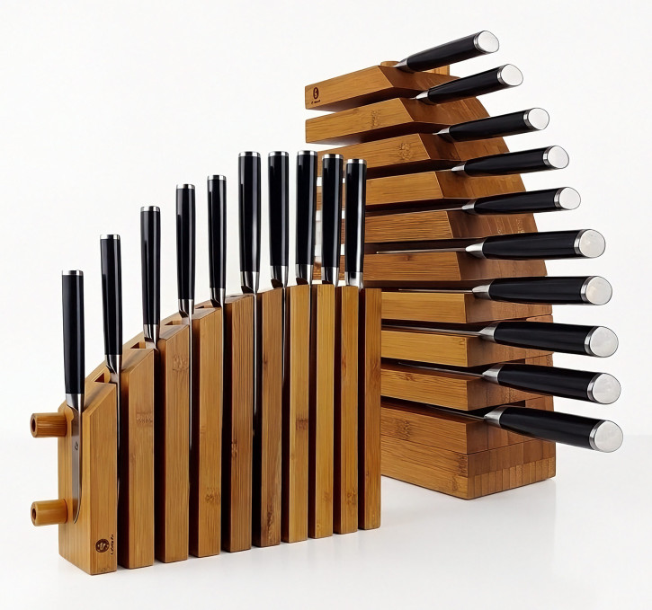 Chefblock M10
