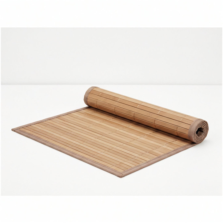 Platzdeckchen Natur 2er Set