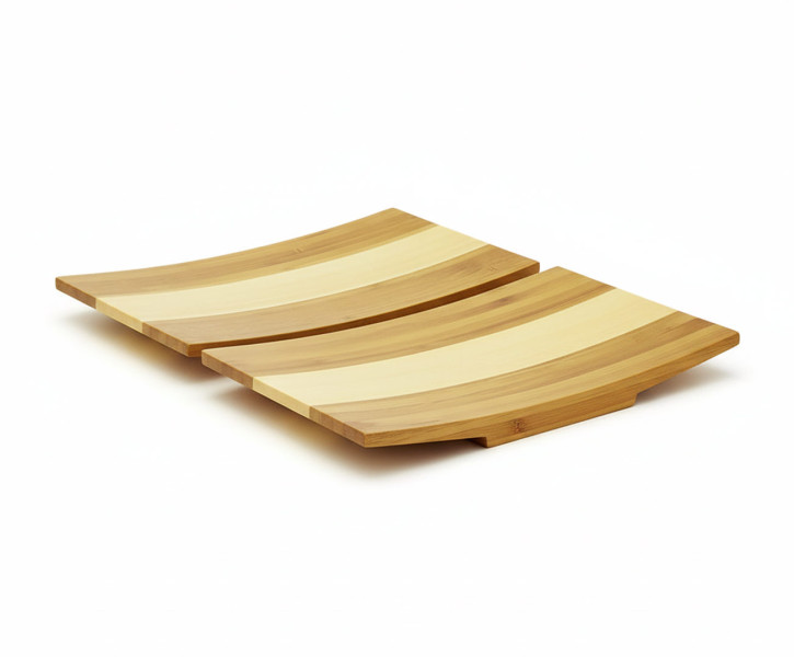 Sushi Brettchen 2er Set