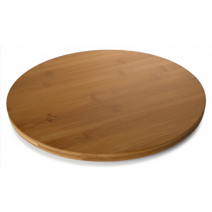 Servierplatte Drehbar
