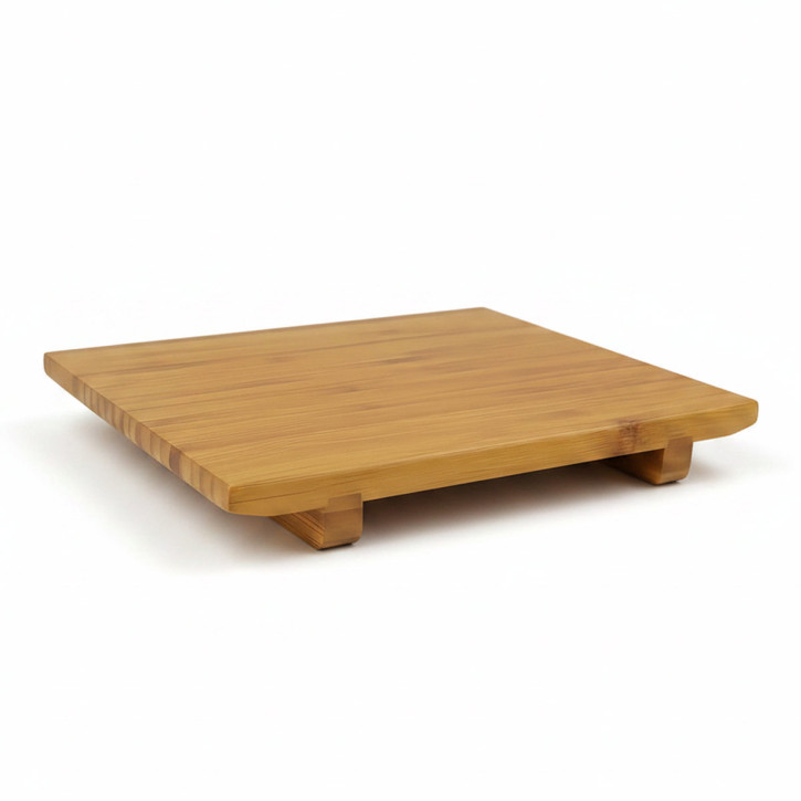 Sushi Board Coffee L