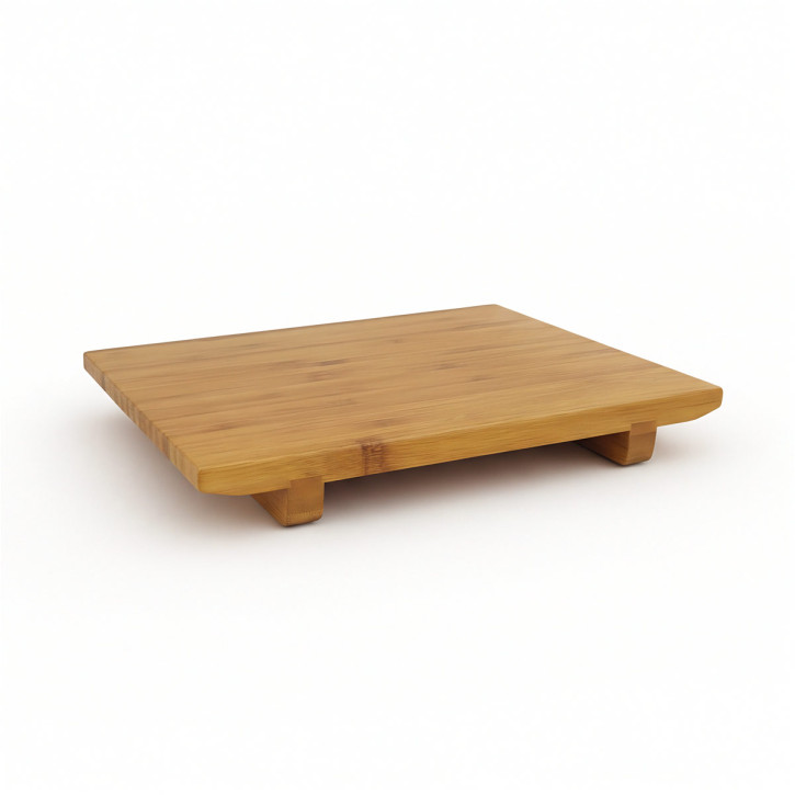 Sushi Board Coffee S