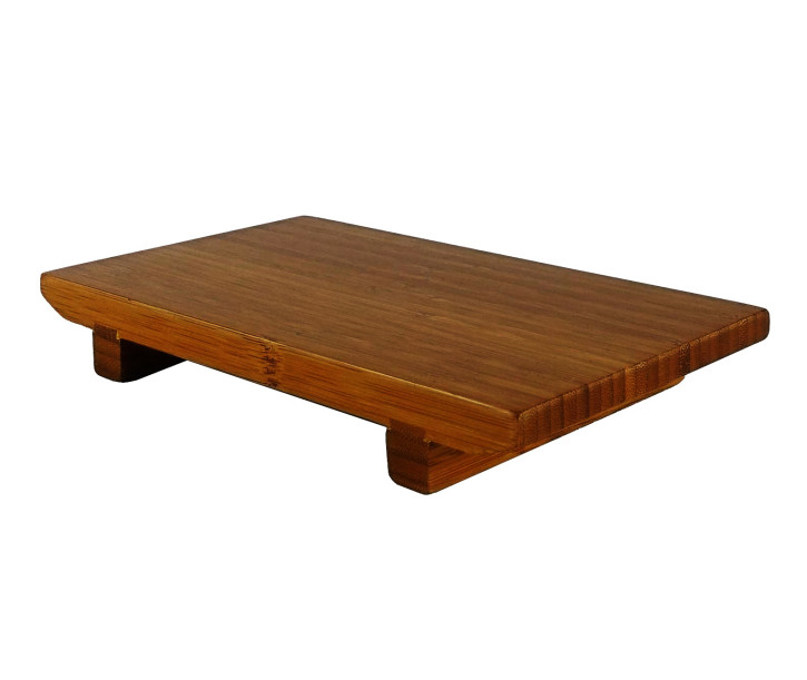 Sushi Board Coffee L