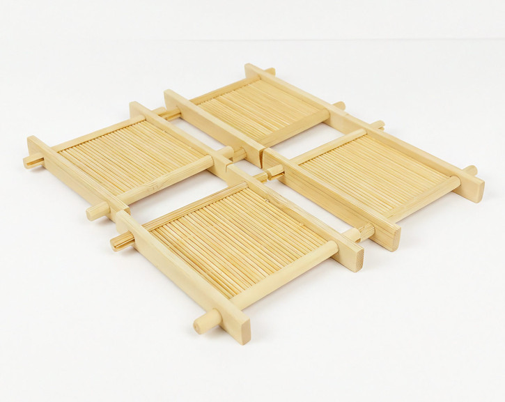 Coaster M 4er Set