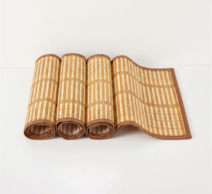 Platzdeckchen Natural 2er Set