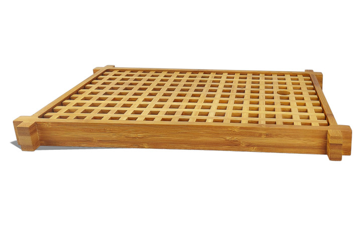 Servier Tablett