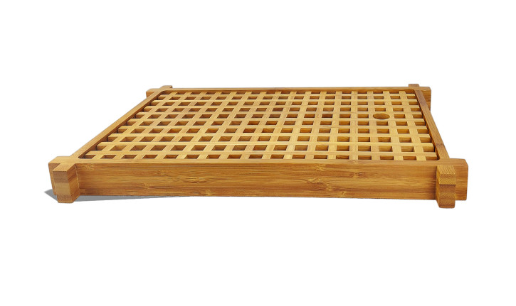Servier Tablett