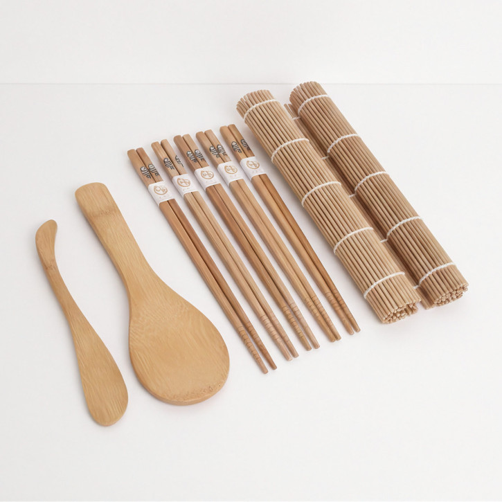 Sushi Besteck Set