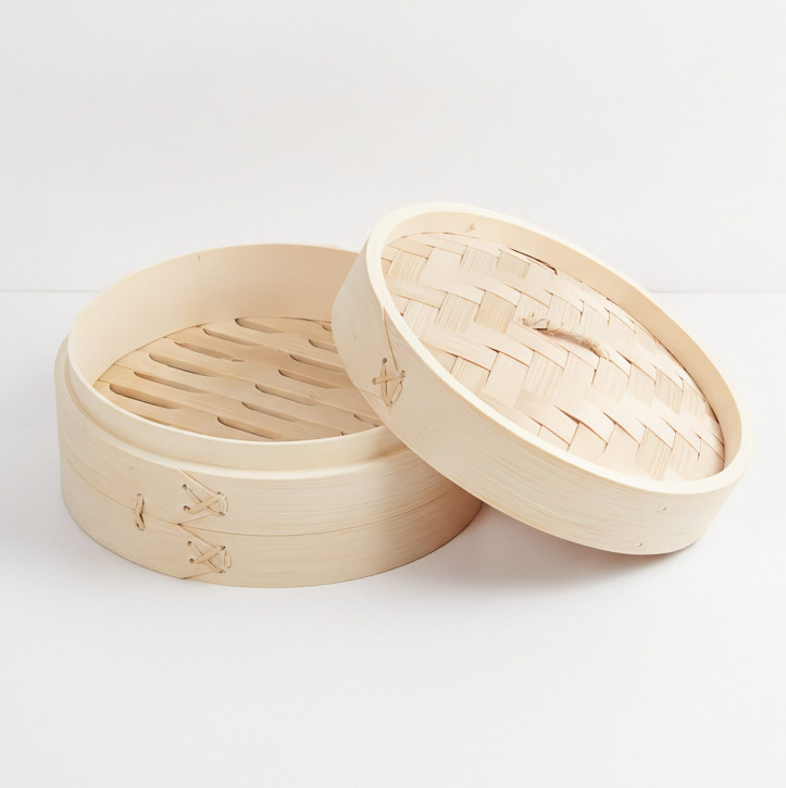 Steamer M 2er Set
