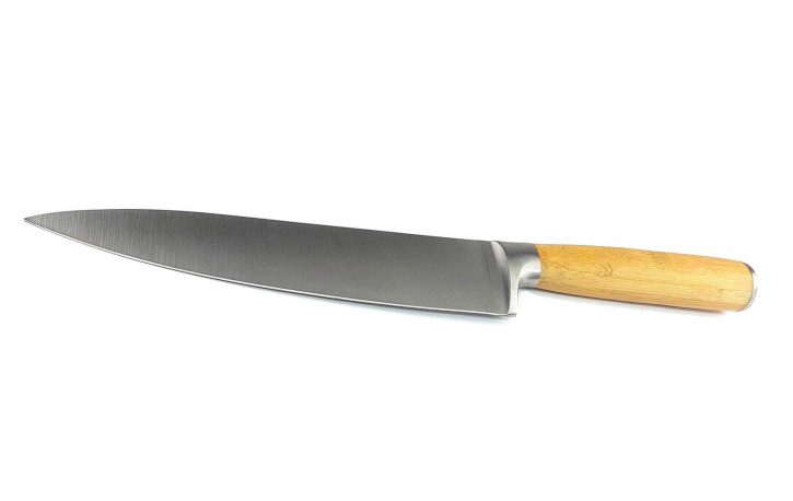 Chef's Knife Kochmesser Chef's Knife Kochmesser