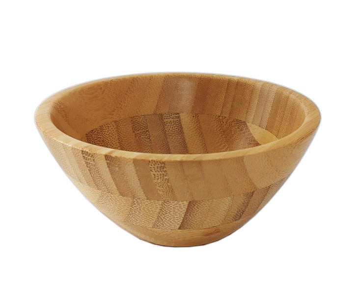 Schale Hirnholz S