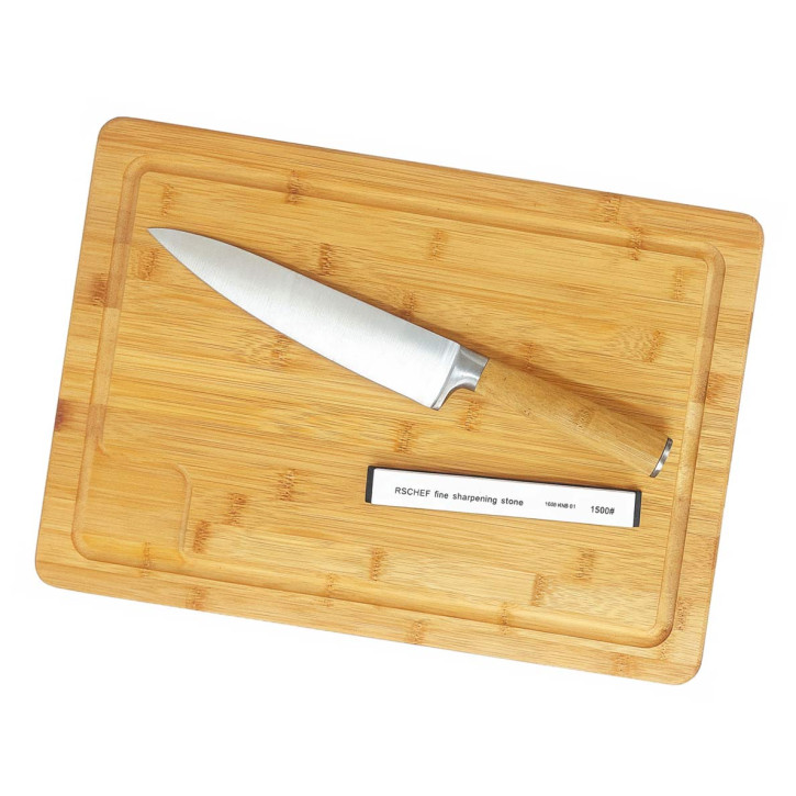 Chef's knife 3er Set