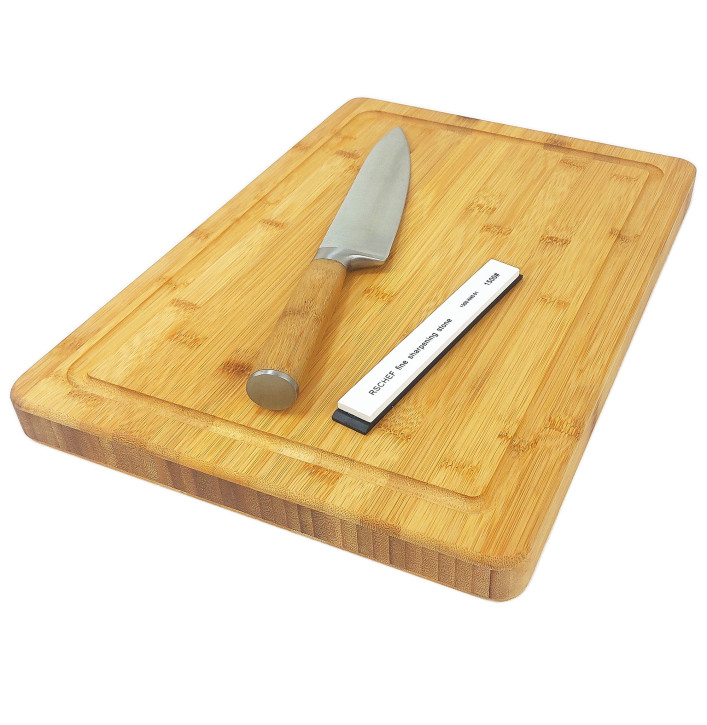 Chef's knife 3er Set