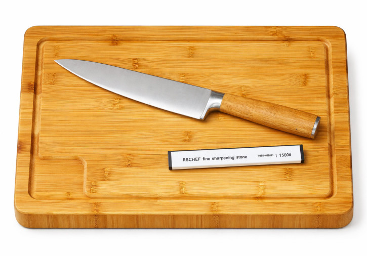 Chef's knife 3er Set