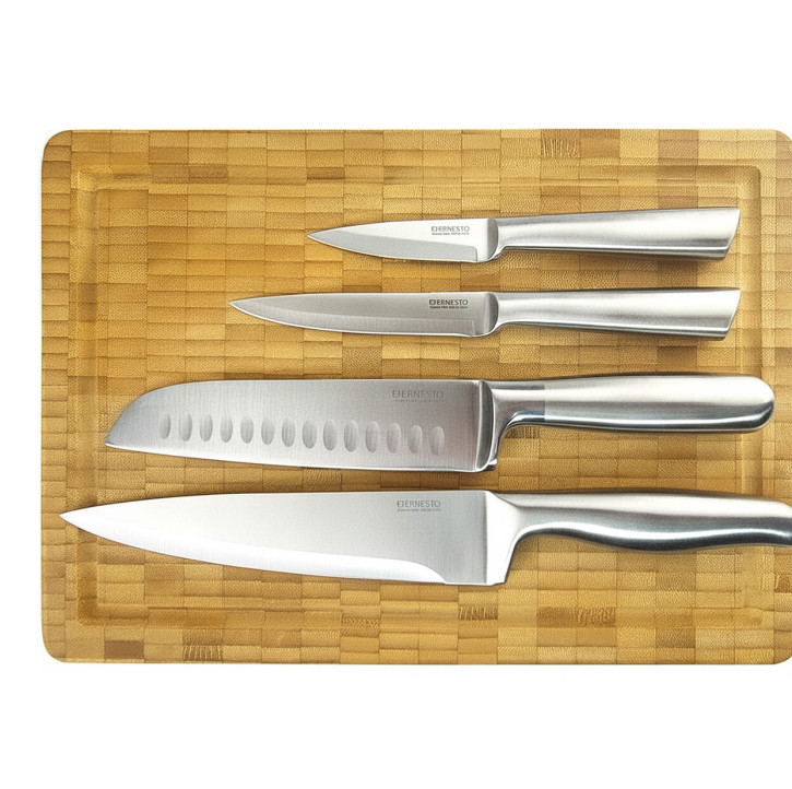 Chef's knife 5er Set