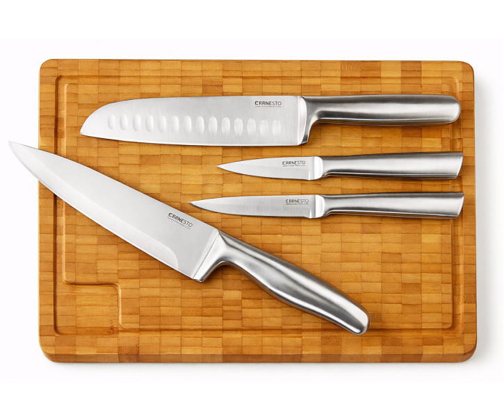 Chef's knife 5er Set