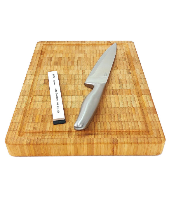 Chef's knife 3er Set