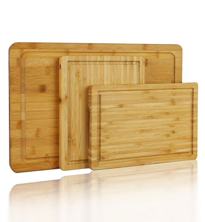 Schneidebrett 3er Set