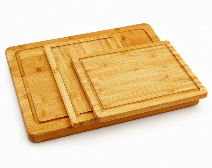 Schneidebrett 3er Set