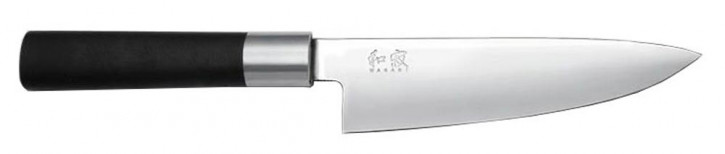 Wasabi Chef Kochmesser 15cm